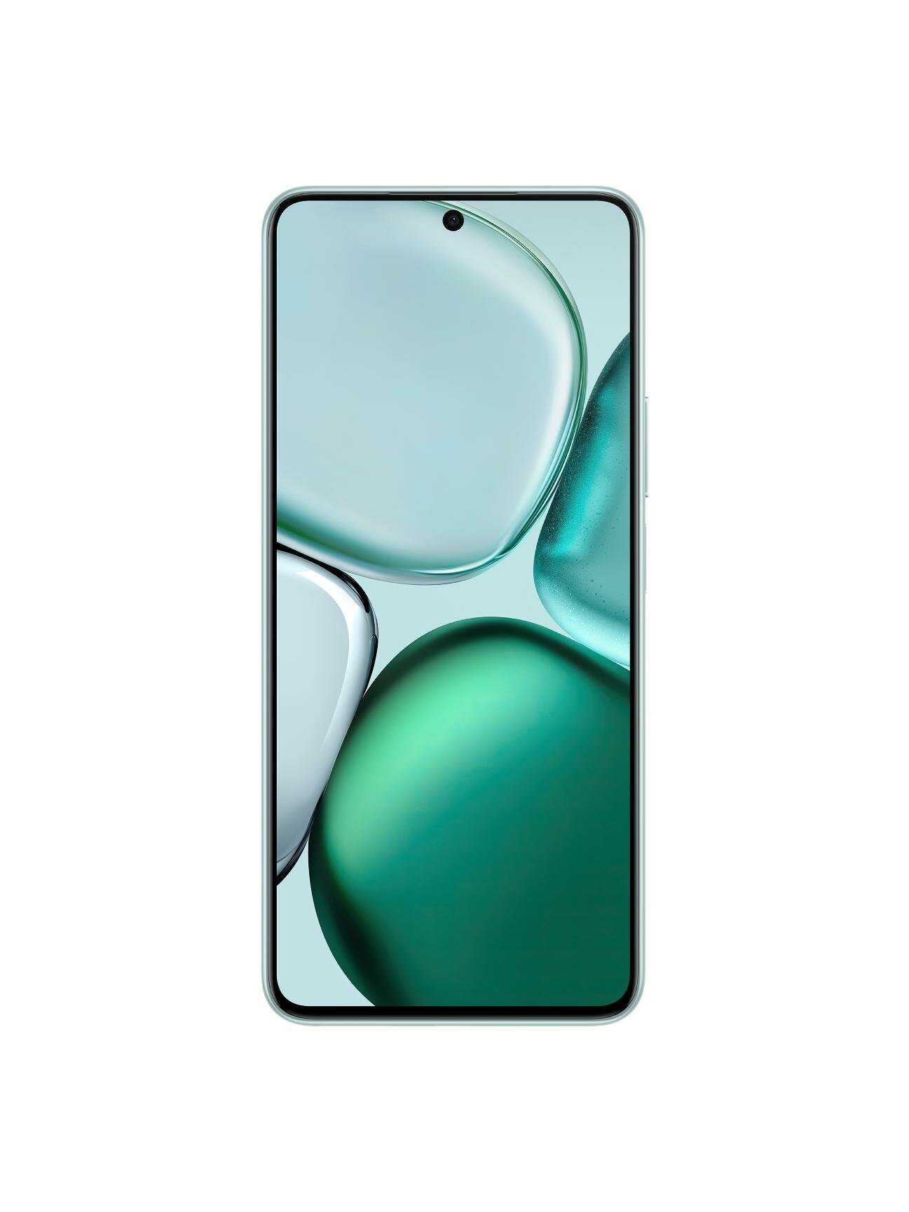 Смартфон HONOR X9c Smart 8/256GB Green — фото 1