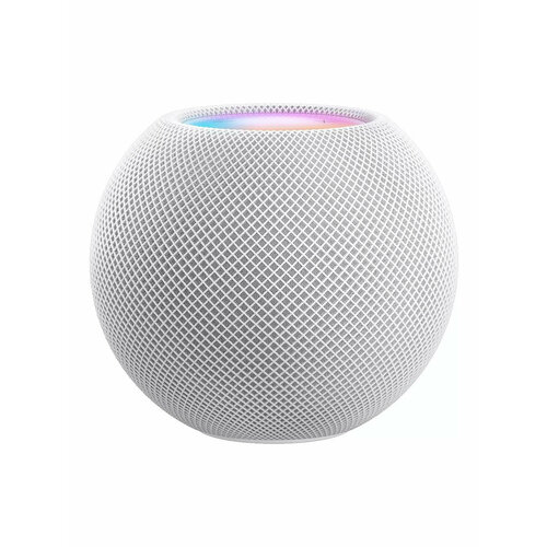 Умная колонка Apple HomePod Mini Orange оранжевый 1 шт 36553₽
