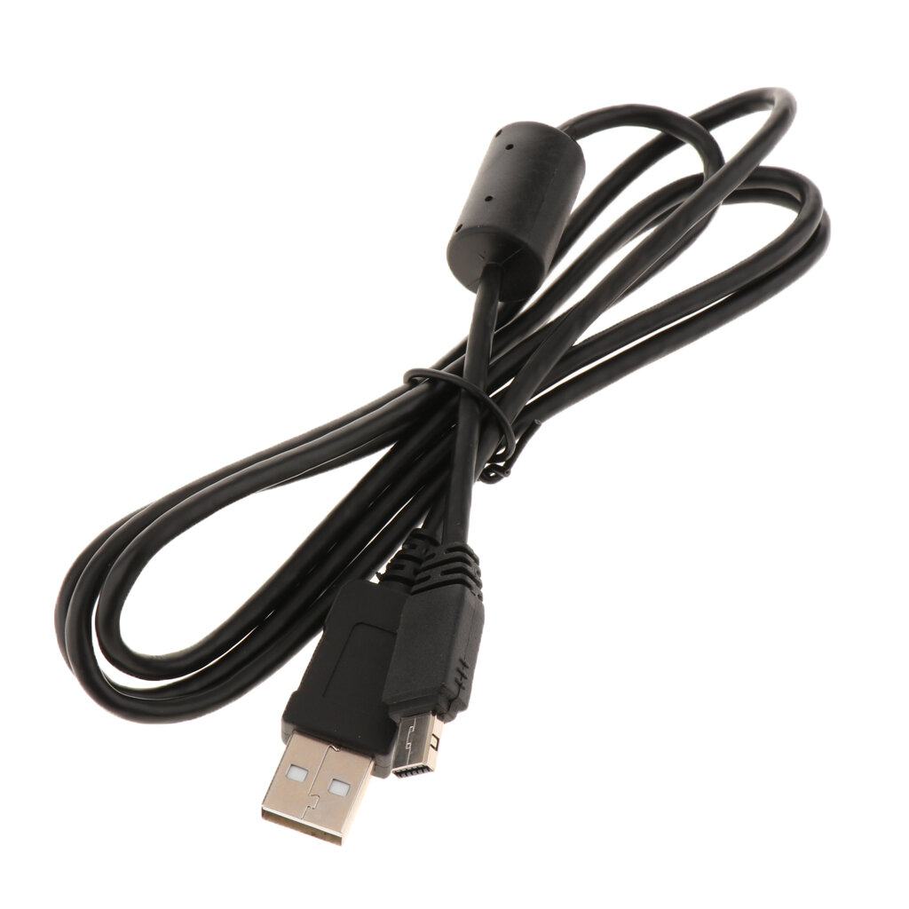 USB-кабель для зарядки и передачи данных для Casio Exilim TR200 TR150 TR100 ZR200 ZR300