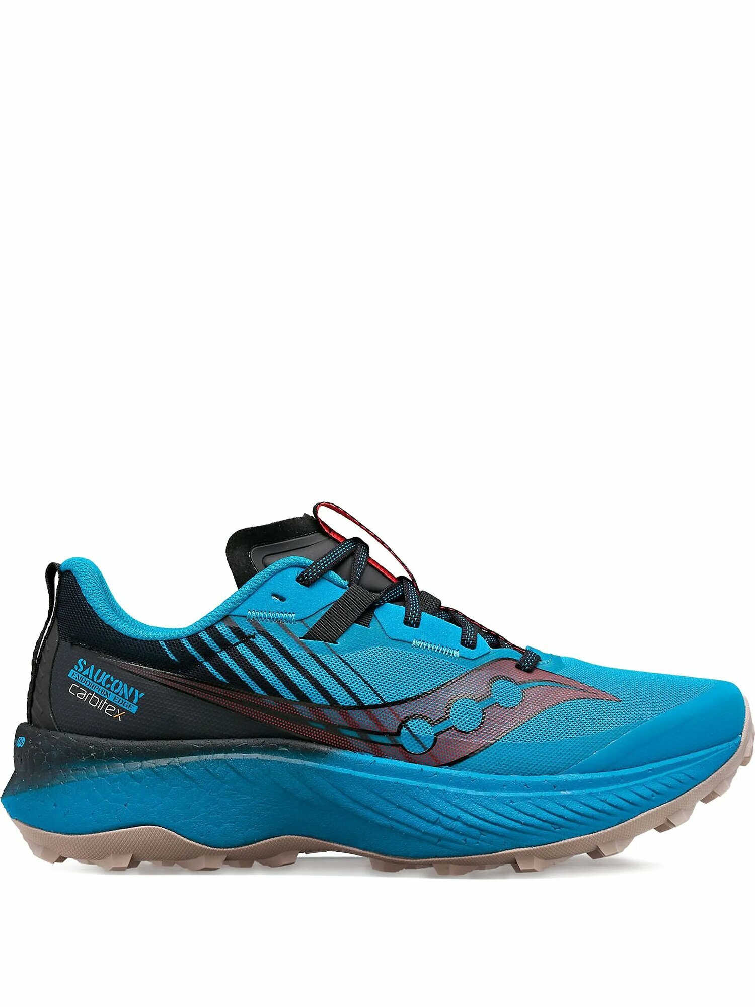 Кроссовки Saucony Endorphin Edge, размер 8 US, синий