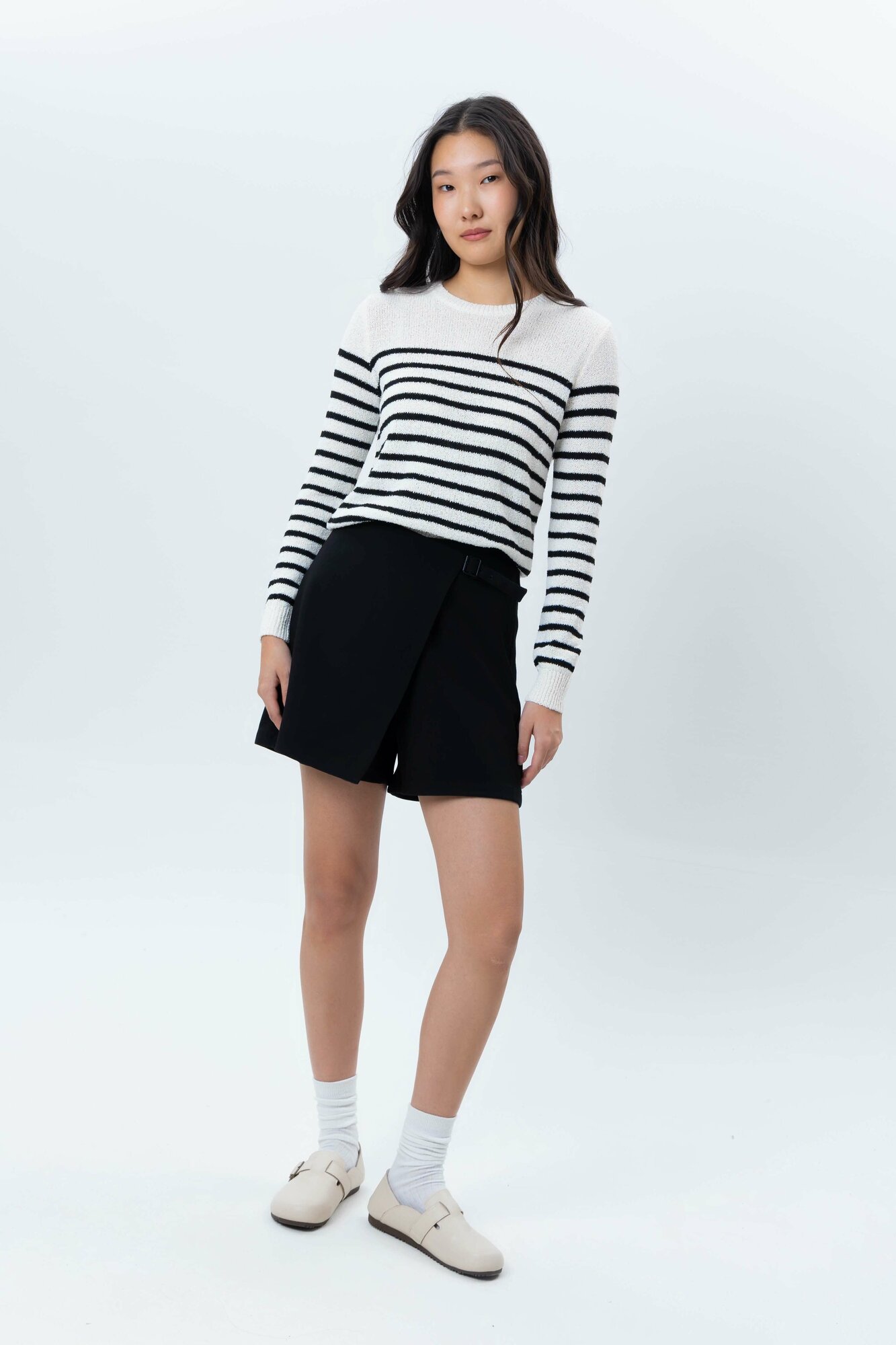 Джемпер TERRA PRO, размер L, black — фото 1