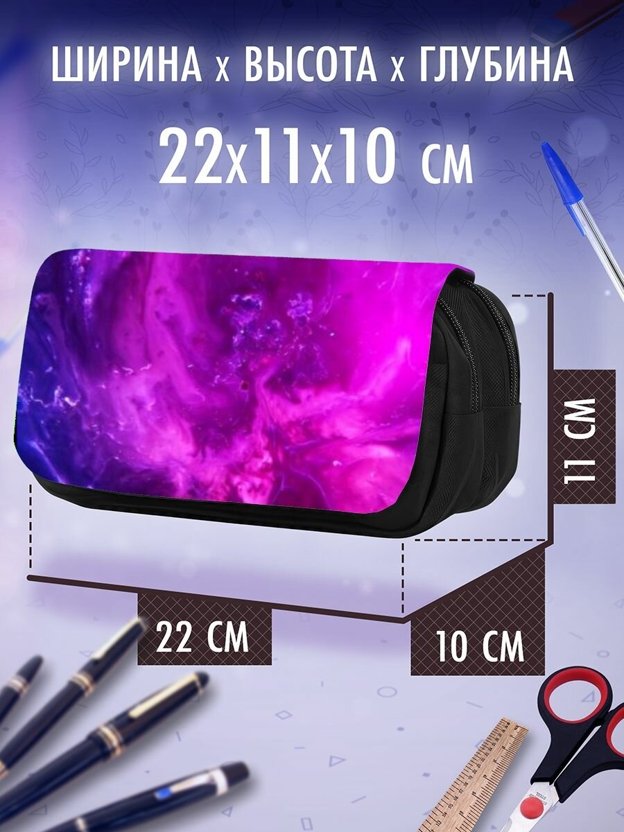 Картинки Пенал косметичка Xiaomi редми примечание