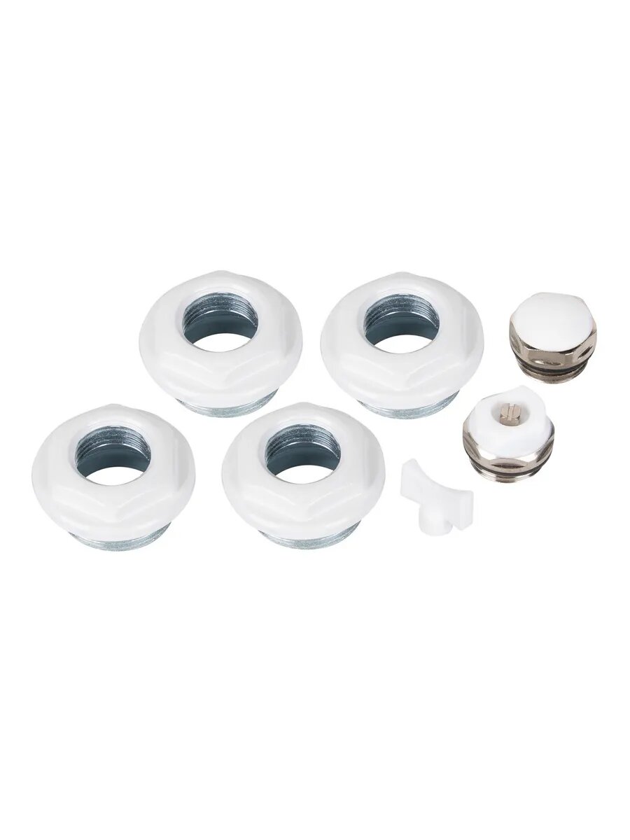 Комплект монтажный 1”х 1/2