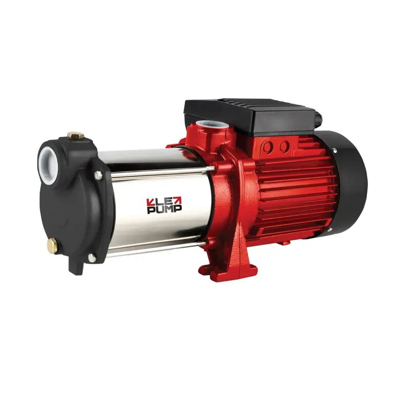 Насос садовый поверхностный Lepump MPN-1300CN/6000/55 6000 л/ч