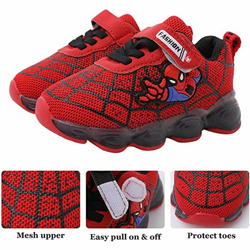 Ботинки ROMIKY размер 28-Длина стельки 17cm красный