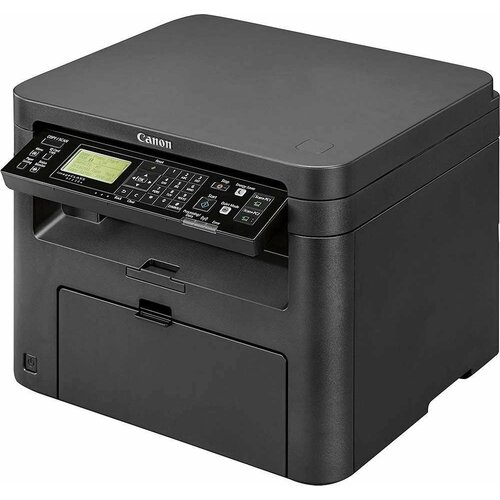 Canon imageClass MF232w (руссифицированная версия), лазерный, A4, черно-белый, Wi-Fi, AirPrint