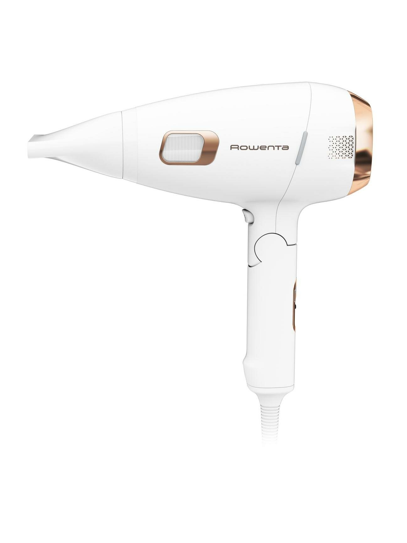 Фен Rowenta Ultimate Experience Scalp Care CV9240F0