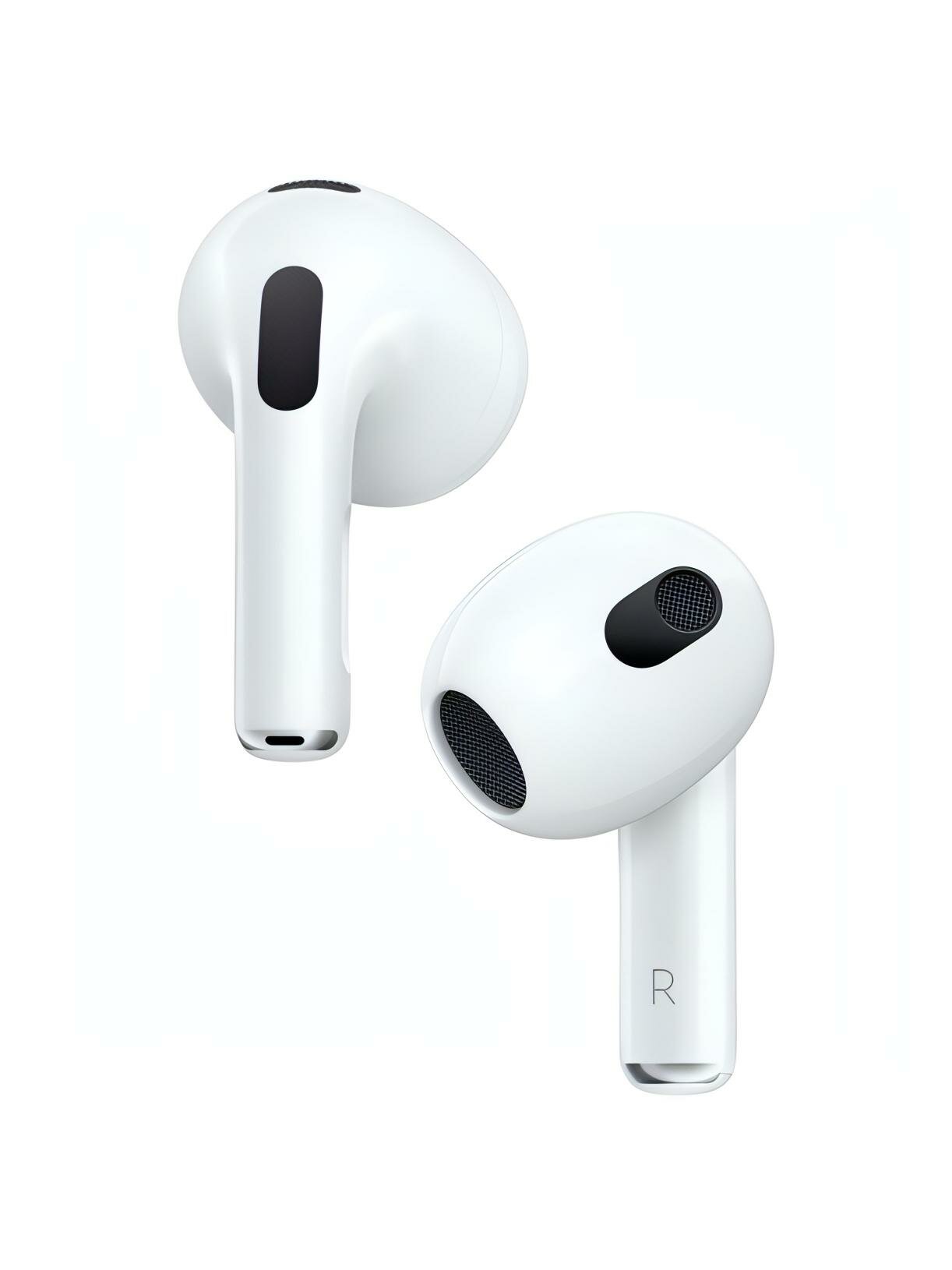 Наушники Apple AirPods 3 generation MagSafe (MME73) — фото 1