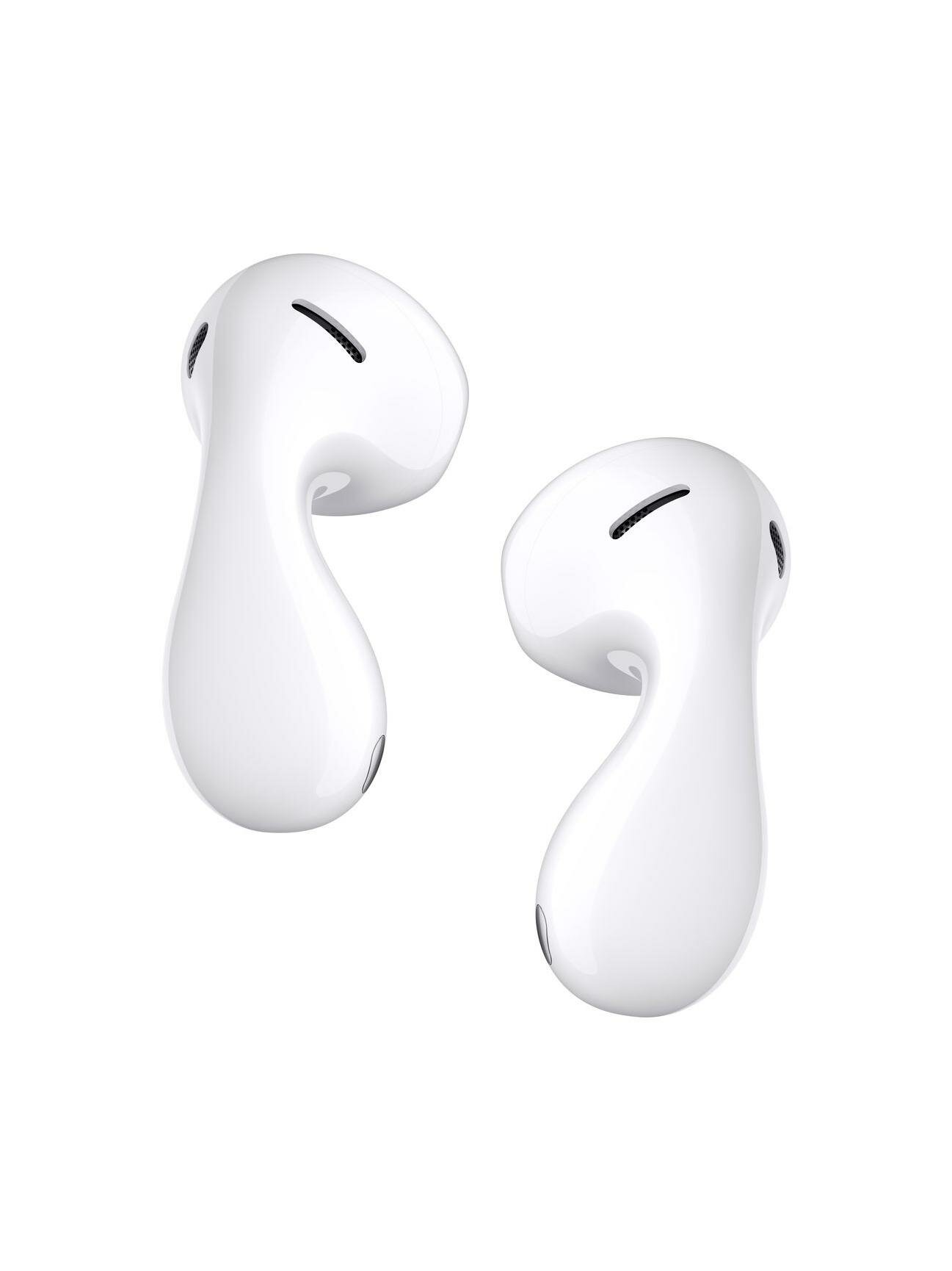 Наушники True Wireless HUAWEI FreeBuds 5 Ceramic White (T0013)