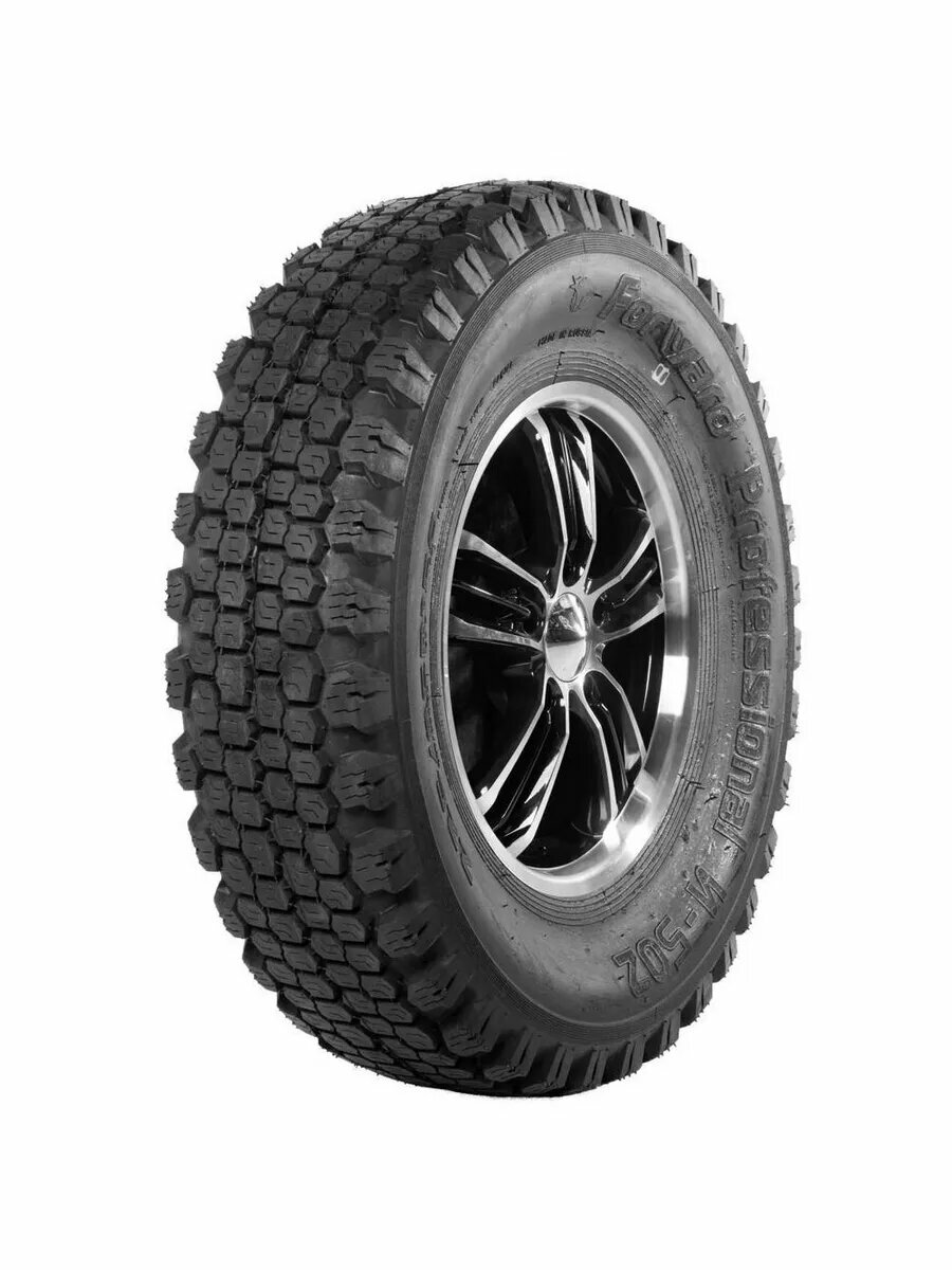 Шина 225/85R15C Кама И-502 кам 106P