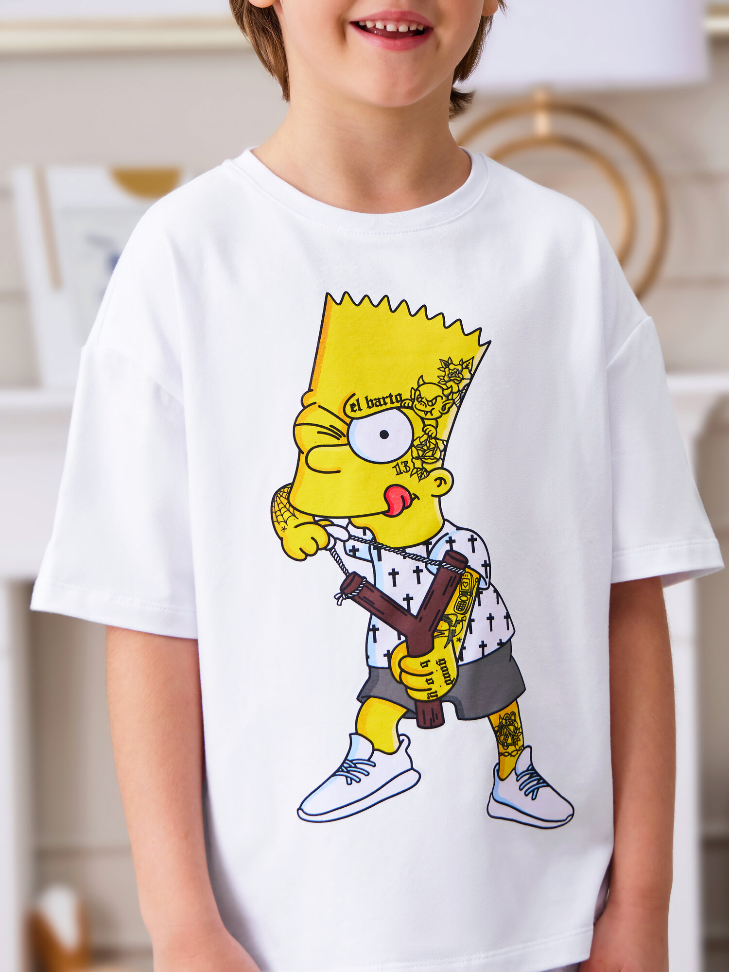 Футболка Juno