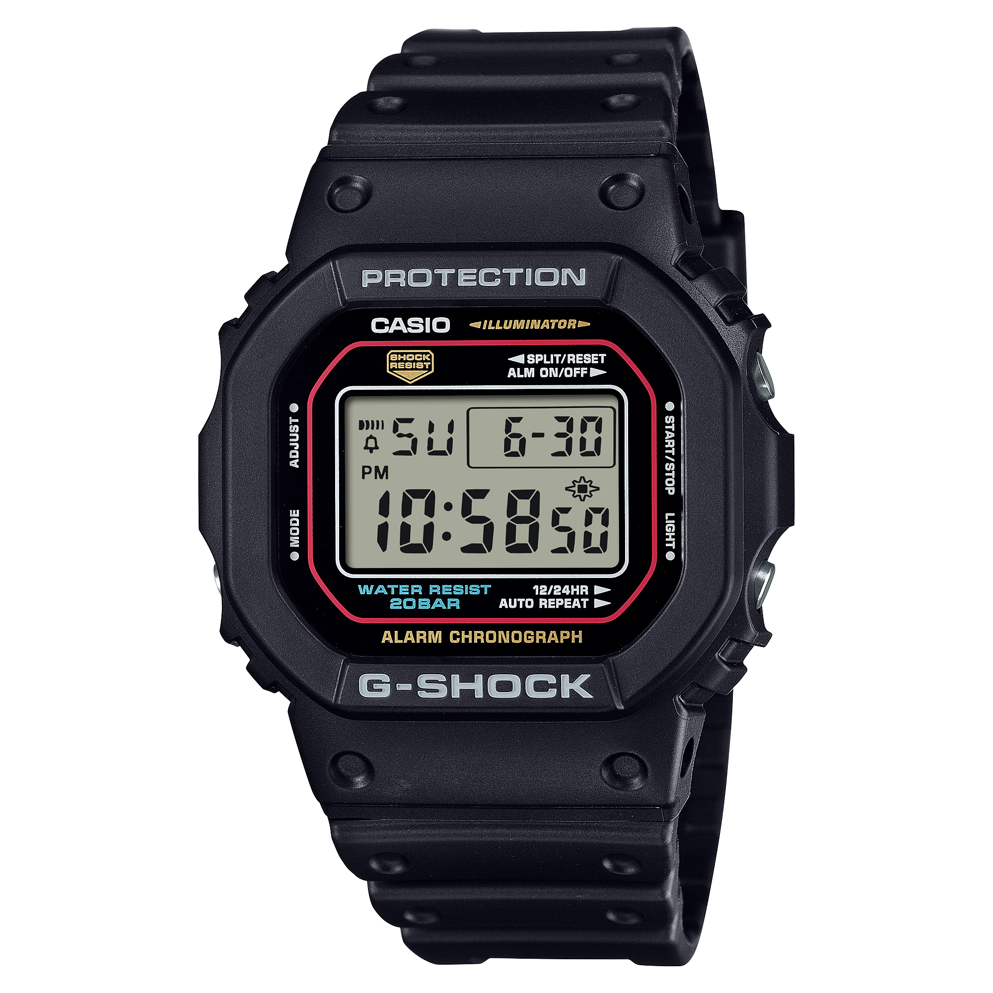 Наручные часы G-Shock
