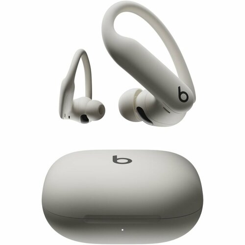 Беспроводные наушники Beats Powerbeats Pro 2 Quick Sand Бежевый 29500₽