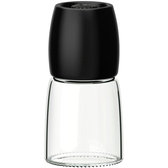 Мельница для специй Regent Inox Linea AROMA 125х6 см ABS пластик/стекло (93-DE-AR-22)