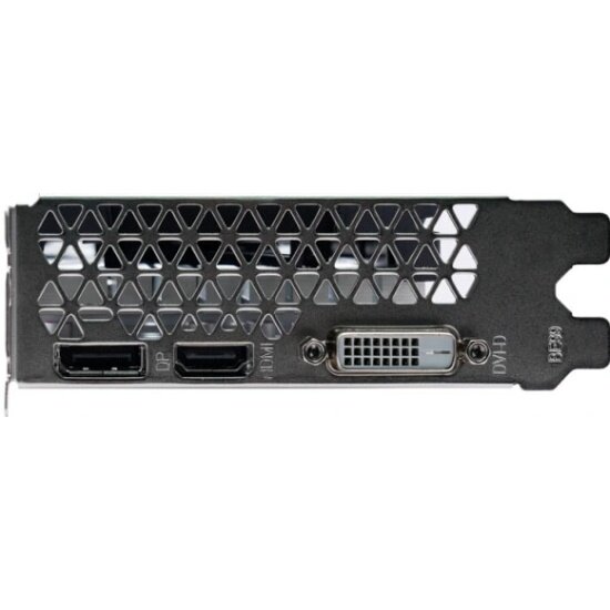 Видеокарта Afox Radeon RX580 Gaming 8G — фото 1