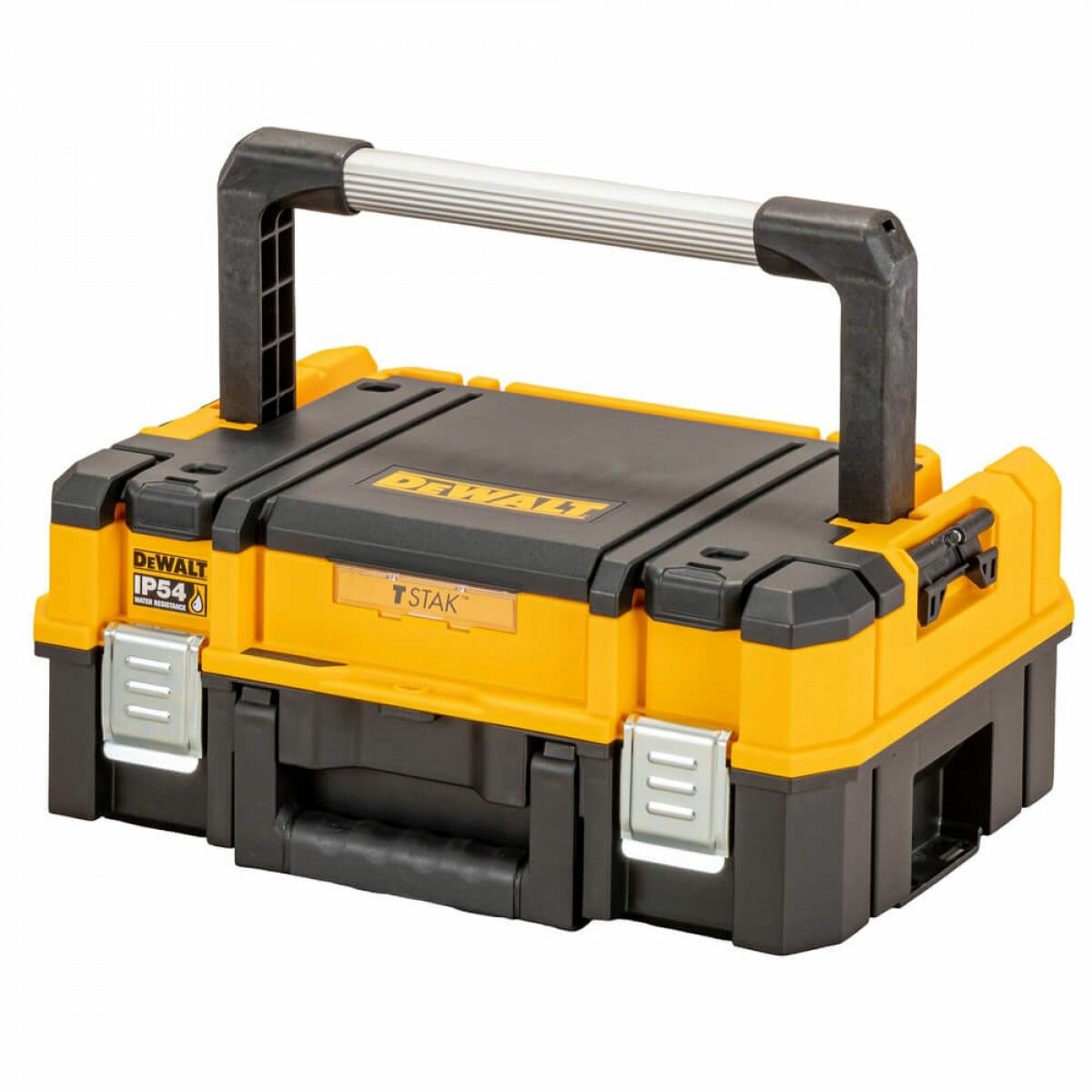 DWST83344-1 Ящик модульный Dewalt TSTAK с длинной ручкой