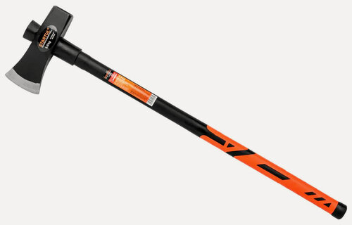 Изображение товара Топор-колун Startul MASTER, 3.6 кг, с фиберглассовой рукояткой (ST2028-36)