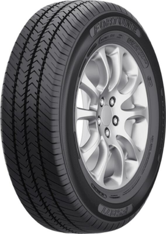 Шина Fortune FSR-71 225/75 R16C 121/120R
