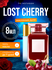 Духи масляные по мотивам Lost Cherry Форд Лост Черри парфюм мужск...