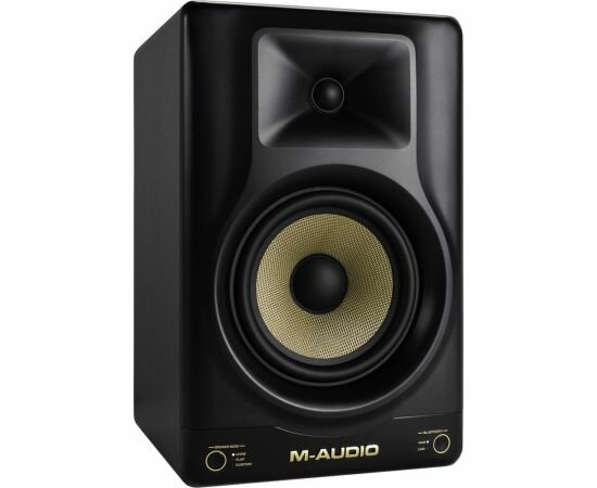 Студийный монитор M-Audio "Forty Sixty", 100Вт, Bluetooth, 39Гц-22кГц