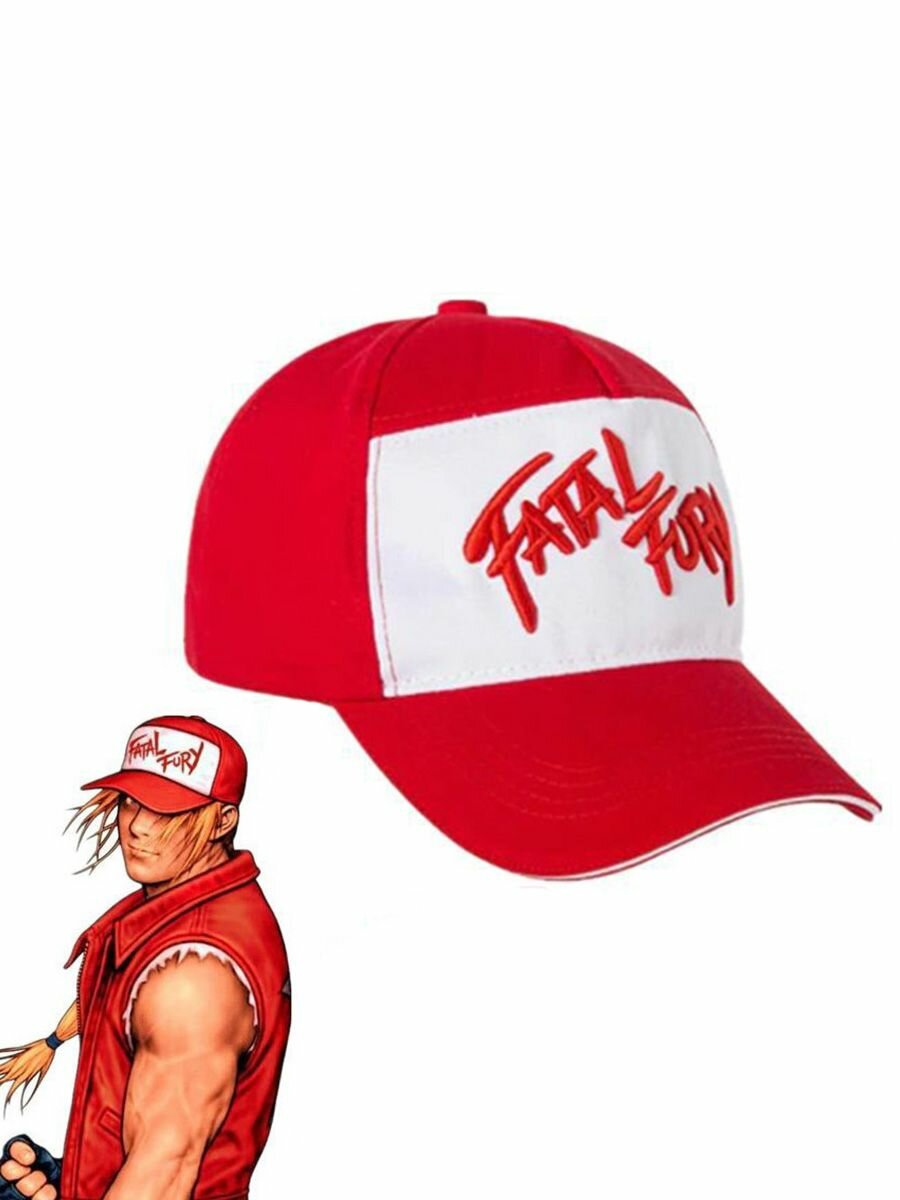 Бейсболка  Базовая коллекция для мужчин и женщин