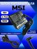 Блок питания MSI 4.5x3.0мм, 90W (19V, 4.74A)