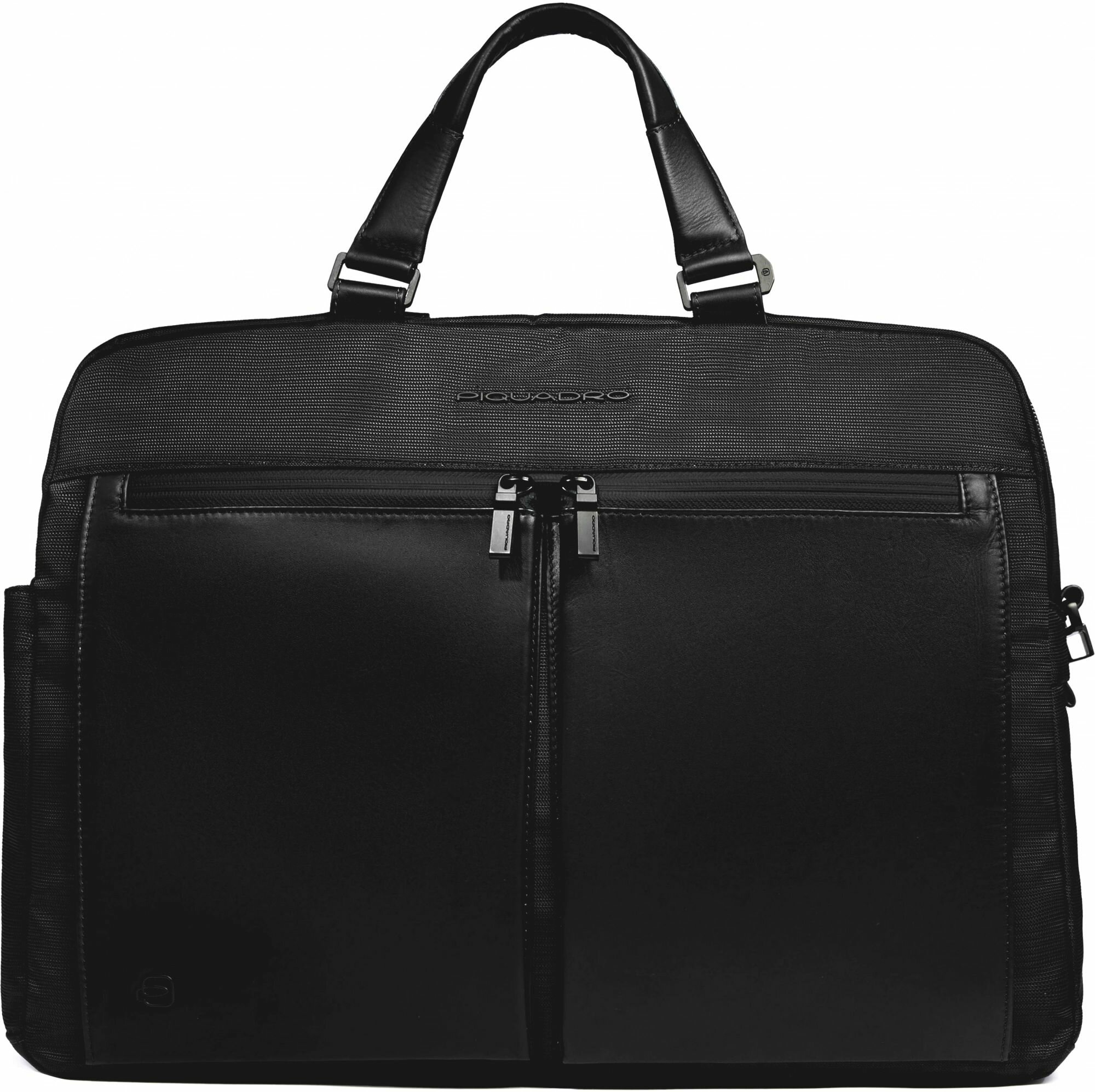 Сумка планшет PIQUADRO Black Square 