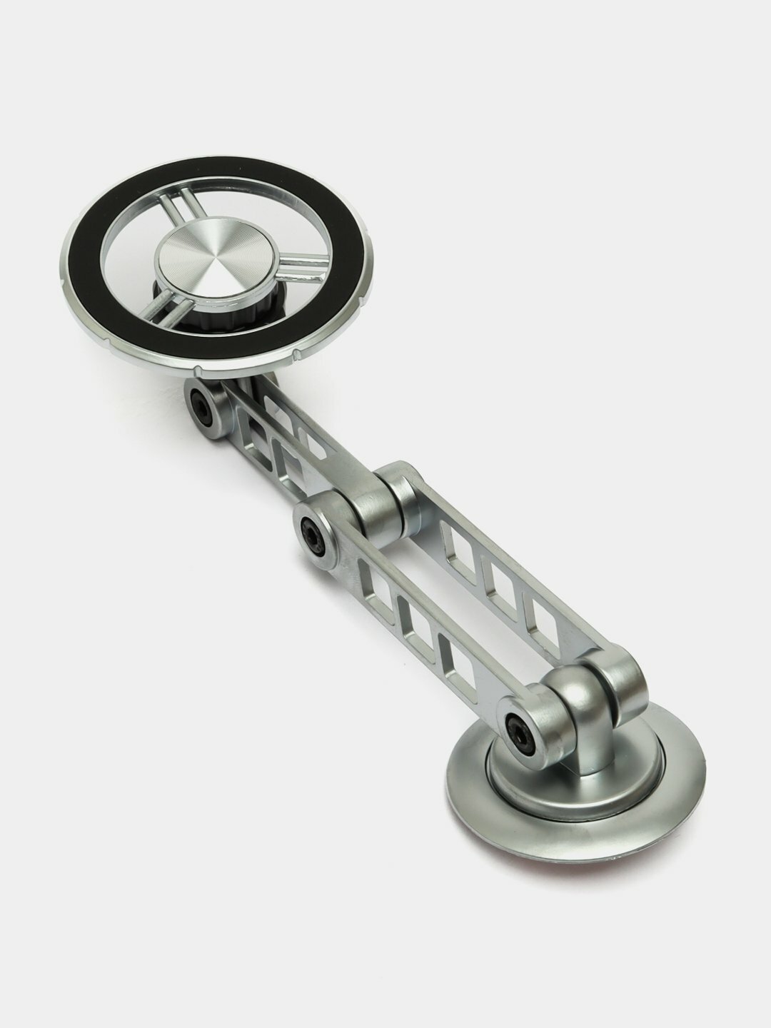 Магнитный держатель телефона, L-формы, автомобильный — фото 1