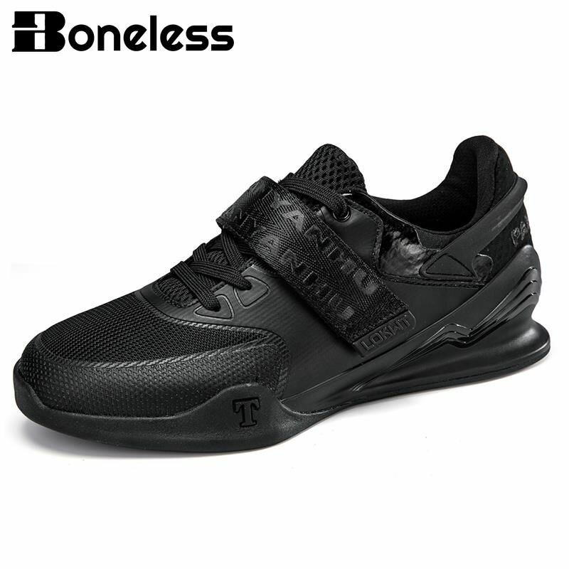 Штангетки Boneless, размер EU43, black
