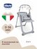 Стульчик для кормления детский Chicco POLLY MAGIC RELAX шезлонг э...
