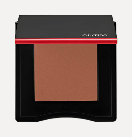 Изображение товара SHISEIDO InnerGlow Powder Румяна для лица с эффектом естественного сияния, 4 г, 07 Cocoa dusk
