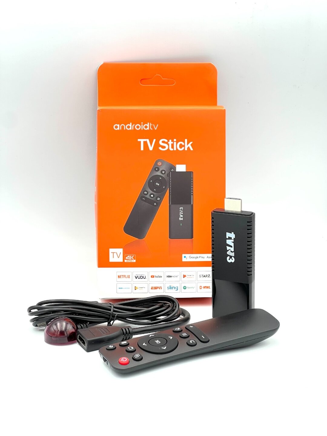 Smart Box и TV Stick для телевизора, Smart TV Box, Android TV Stick, X96q, TVR3box