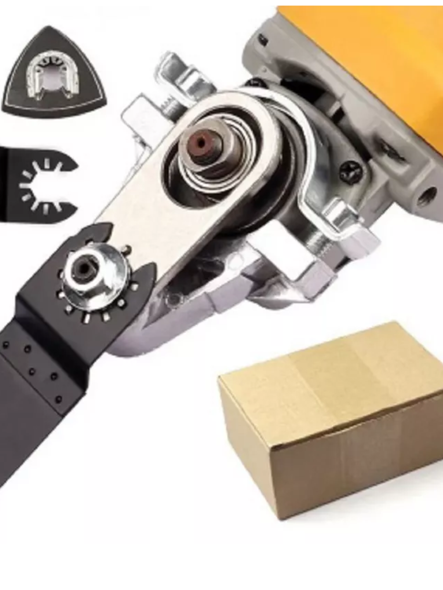 Реноватор насадка- адаптер дл УШМ