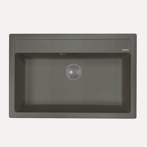 Изображение товара Кухонная мойка Florentina Липси-770 черный