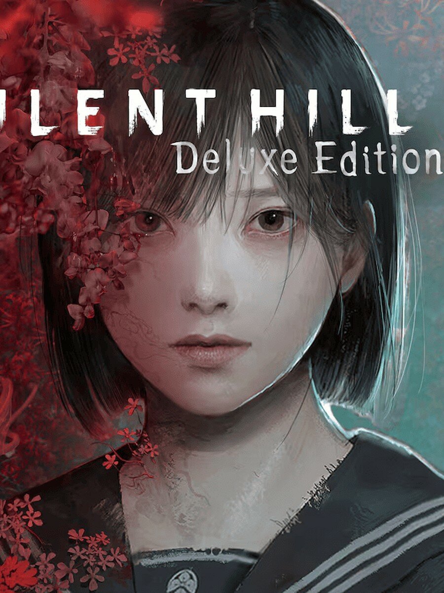 SILENT HILL f Deluxe Edition для PS5 (цифровая версия, регион: Индия)