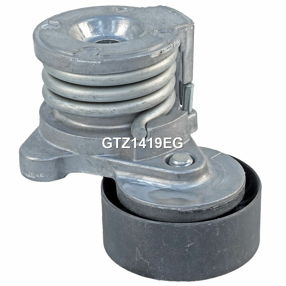 Натяжитель приводного ремня BMW 1 E87 / 3 E90, E91, E92, E93 / Alpina D3 (БМВ Альпина Д3)