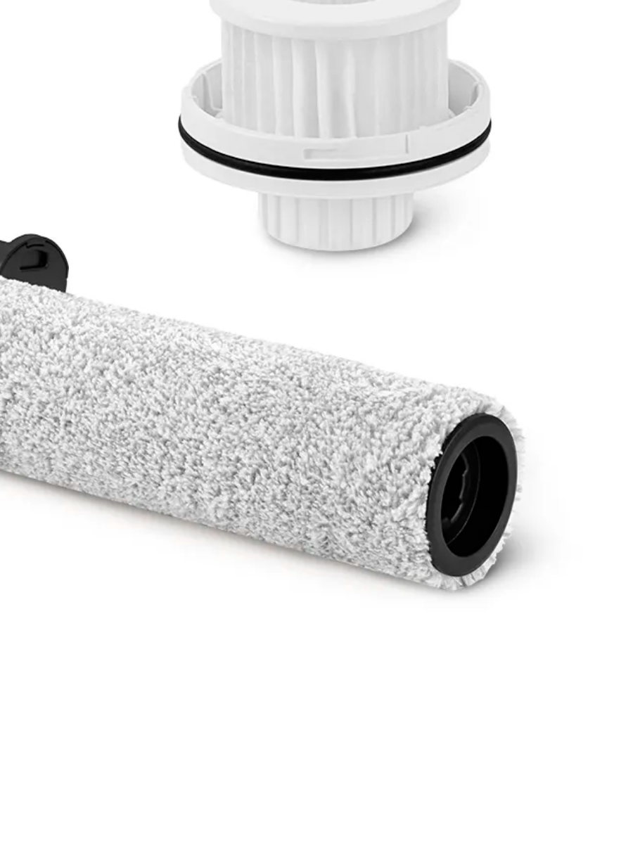 Набор сменных аксессуаров Kitfort КТ-5100-64 (для КТ-5276) — фото 1