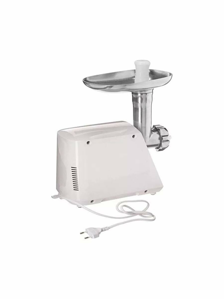 Мясорубка Panasonic MG1560, мощность 1500Вт, насадки для фарша — фото 1