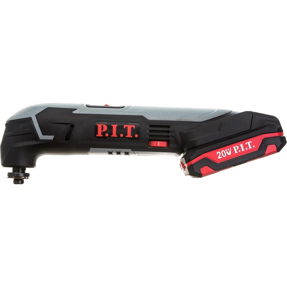 P.I.T. Аккум. реноватор PMT20H-035A/1