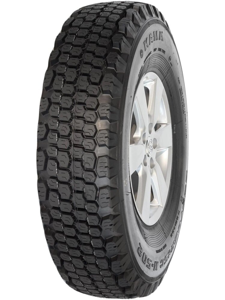Летняя шина Кама И-502 (225/85 R15 106P)