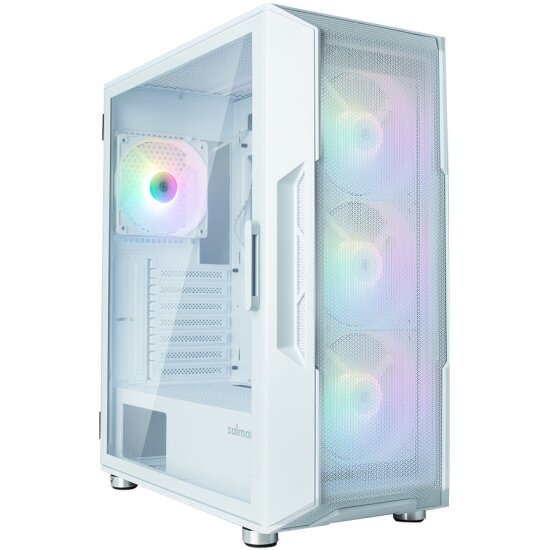 Корпус ZALMAN I3 NEO White
