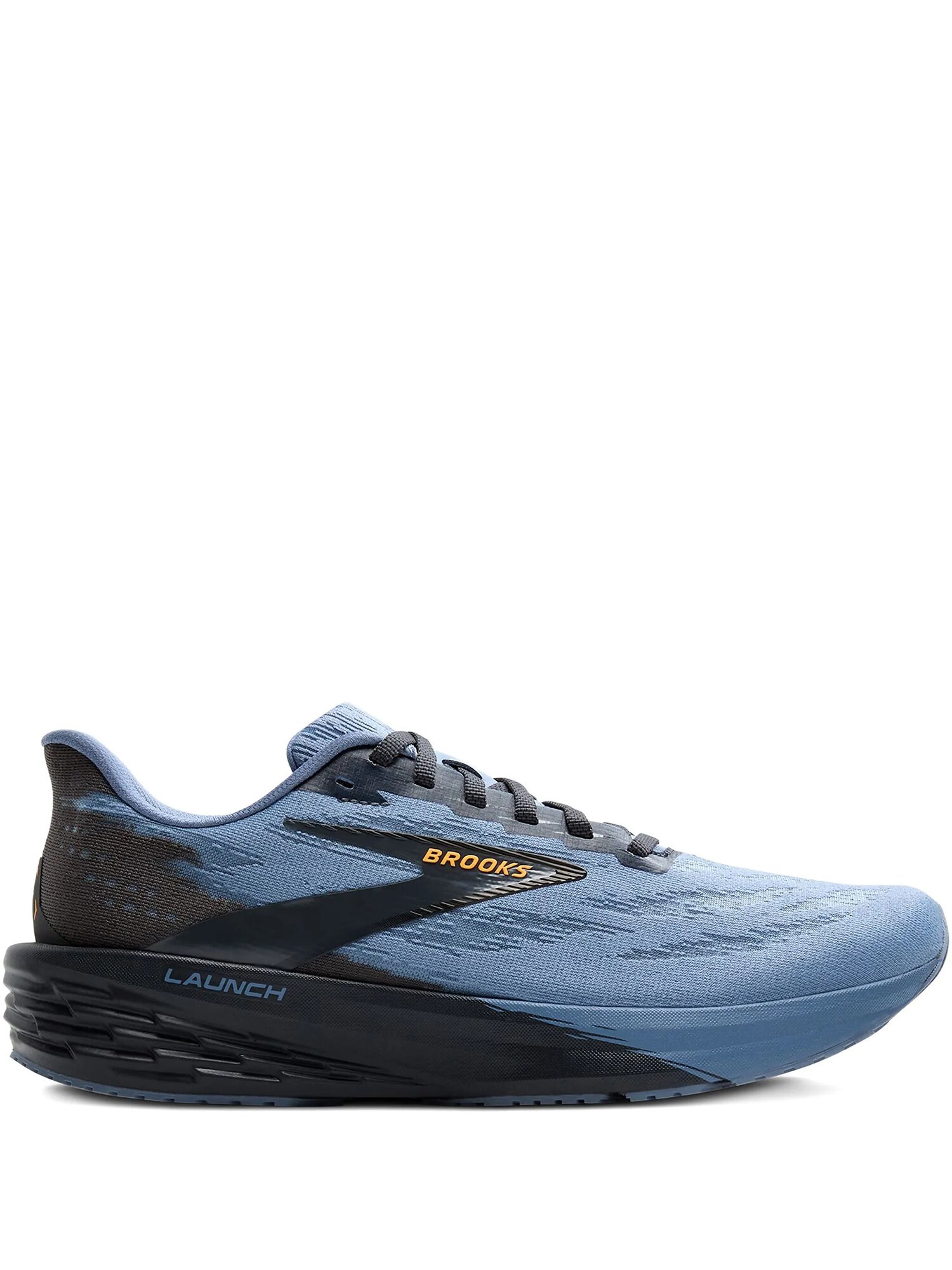 Кроссовки Brooks Launch 11 Blue/Black