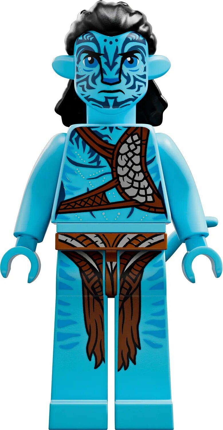 Минифигурка Lego Avatar Tonowari avt023 N