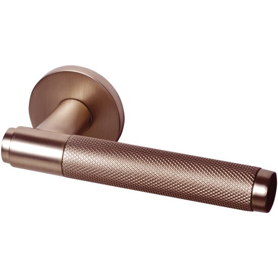 Armadillo Ручка раздельная R  URS52  ROLL AC 9 медь