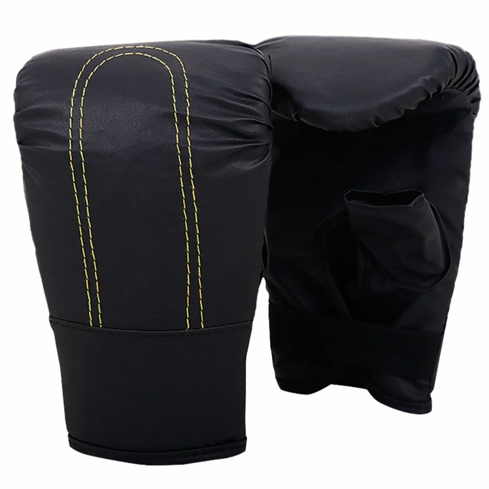 Боксерские перчатки