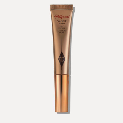Изображение товара Charlotte Tilbury Hollywood Contour Wand Easy Contour, Жидкий контур для лица Fair-medium Clair-Medium 12мл