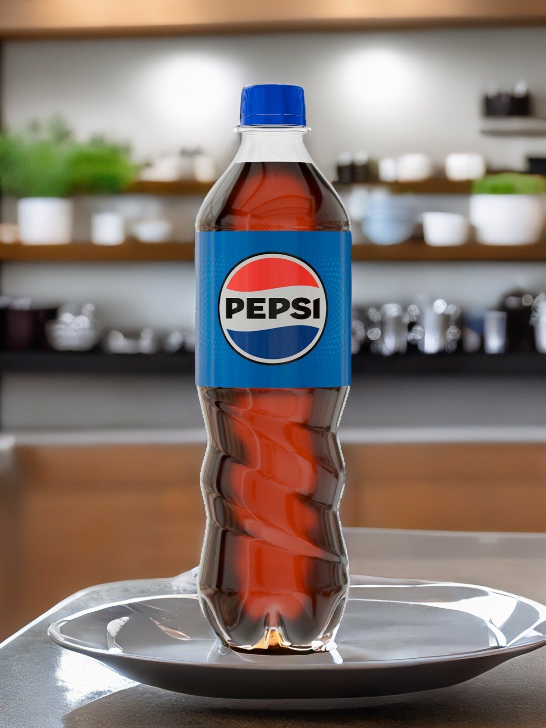 "PEPSI" - 0,5л, 1 шт — фото 1