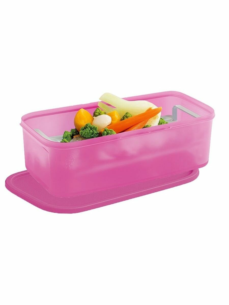 Контейнер Супер-Звезда (6 л) Tupperware