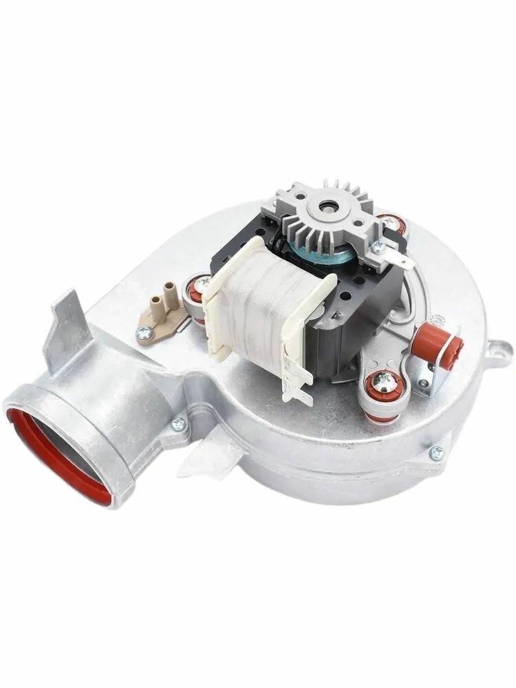 Вентилятор Sohon для Vaillant turboTEC turboMAX (0020020008)