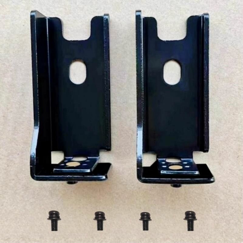 Подставка для ТВ-подставки Замена деталей Sony Соединители 446216502 / 446216501 KDL-24W605A 32W 42W 50W 55W KDL-42W817B 50W828B